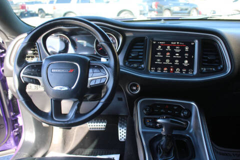 2019 Dodge Challenger R/T