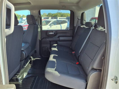 2023 Chevrolet Silverado 2500HD