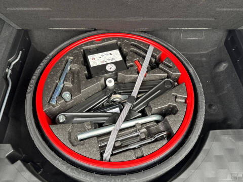 2022 Porsche Cayenne Coupe Platinum Edition