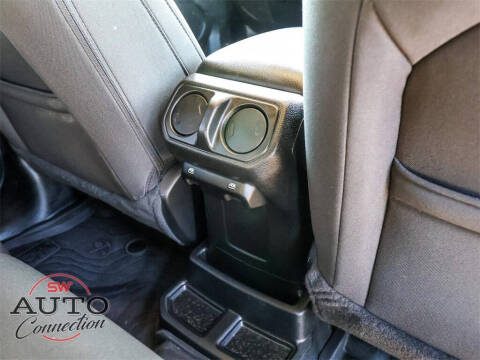 2023 Jeep Wrangler Willys 4xe