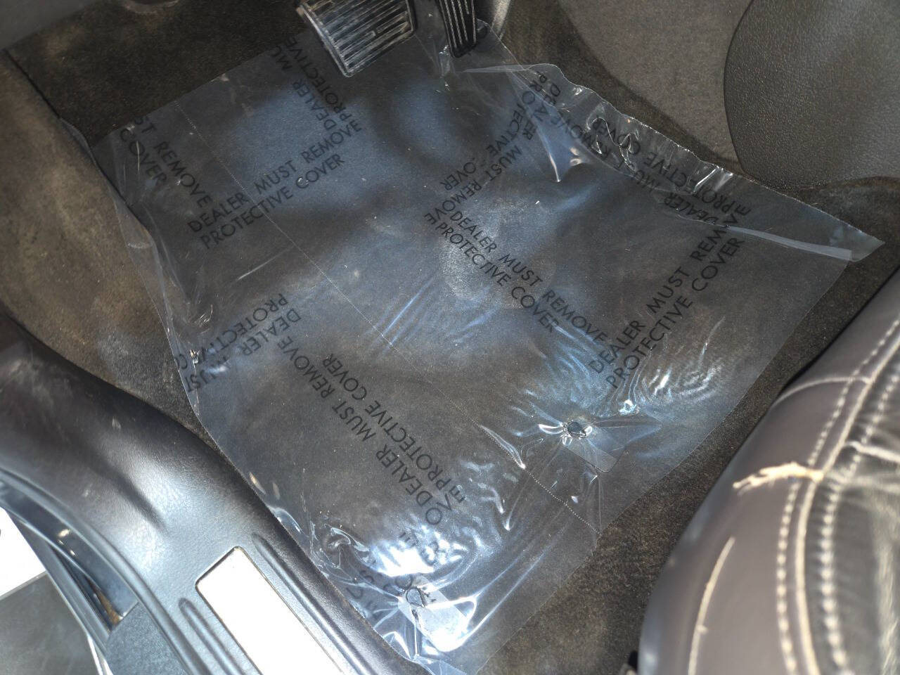 2007 Chevrolet TrailBlazer 77