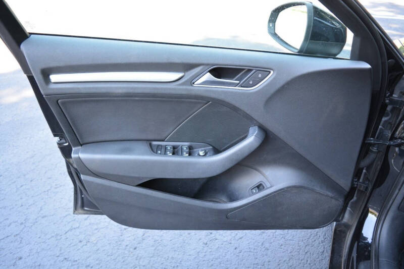 2015 Audi A3 1.8T Premium