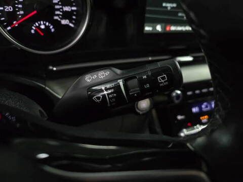 2022 Kia Carnival EX