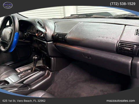 1995 Chevrolet Camaro Z28