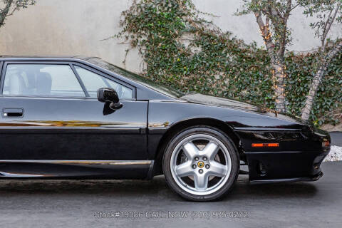 1995 Lotus Esprit S4