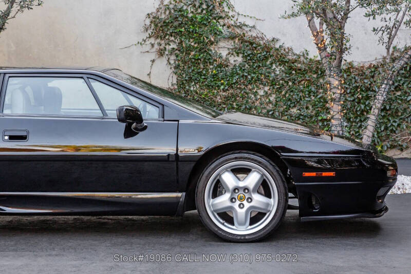 1995 Lotus Esprit S4