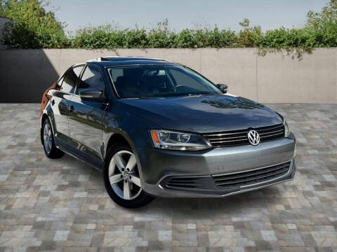 2014 Volkswagen Jetta