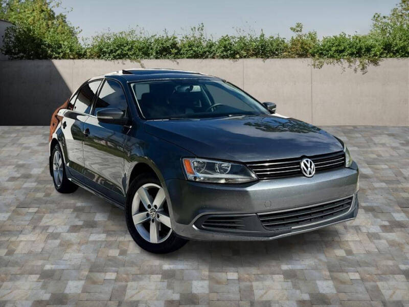 2014 Volkswagen Jetta