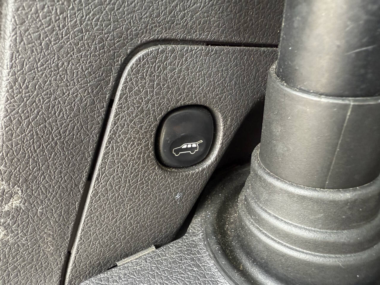 2019 Ford Flex Limited photo 14