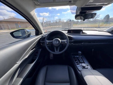 2026 Mazda CX-30 2.5 S Select Sport