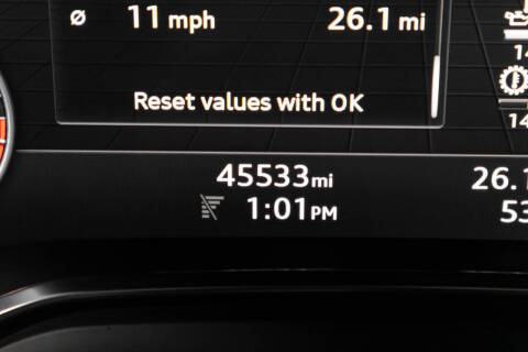 2018 Audi R8 5.2 V10 RWS