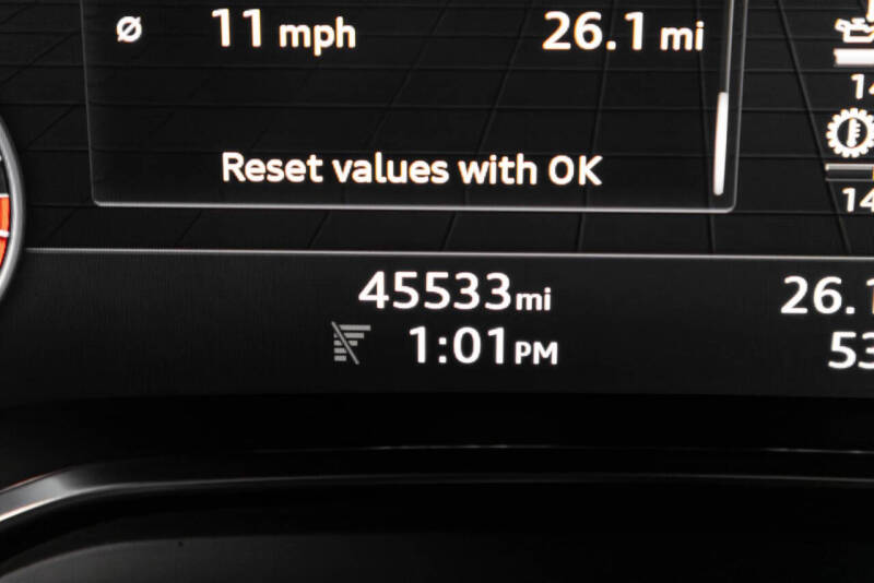 2018 Audi R8 5.2 V10 RWS