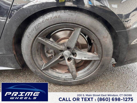 2018 Audi A5 Sportback 2.0T quattro Premium Plus