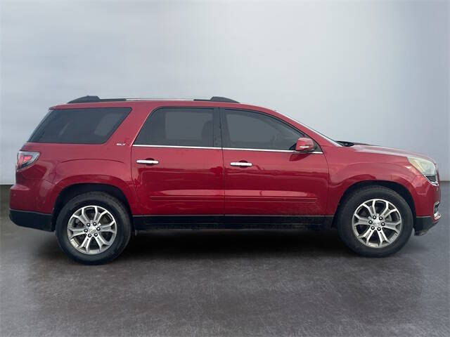 2013 GMC Acadia SLT-1