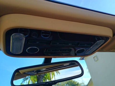 2008 Bentley Continental GT