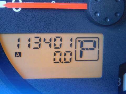 2006 Nissan Frontier