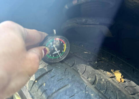 2013 Mitsubishi Outlander SE