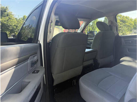 2015 RAM 2500