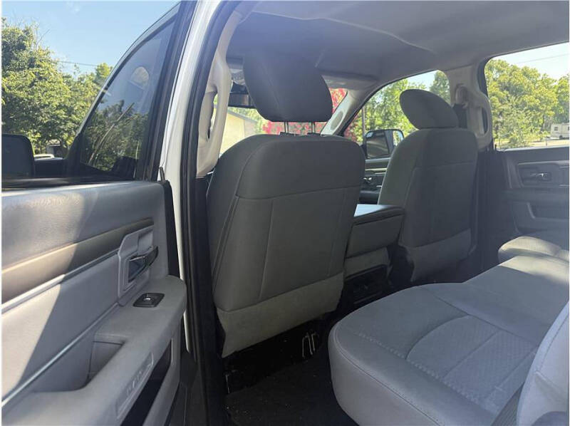 2015 RAM 2500