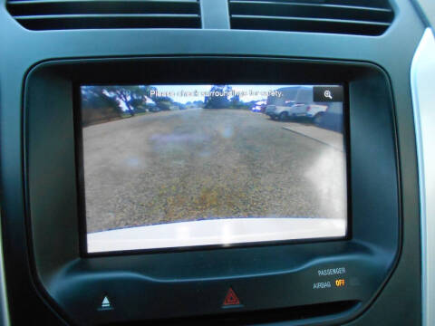 2011 Ford Explorer XLT