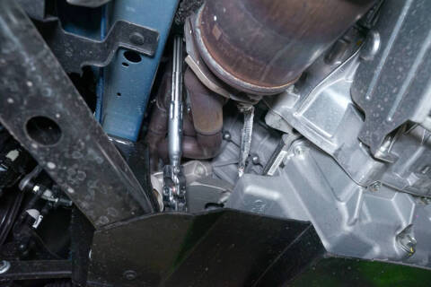 2022 Ford Mustang Shelby GT500