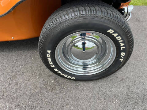 1962 Volkswagen BUGGY