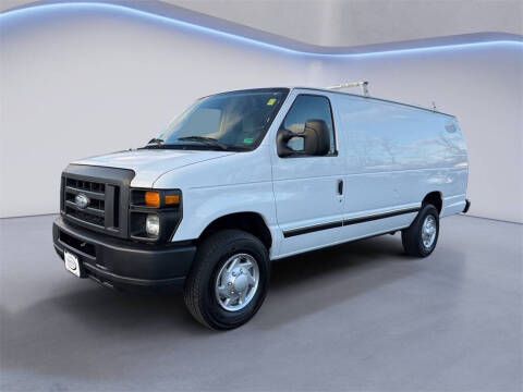 2014 Ford E-Series E-350 SD