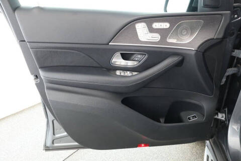 2022 Mercedes-Benz GLS GLS 450