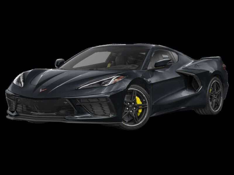 2020 Chevrolet Corvette Stingray