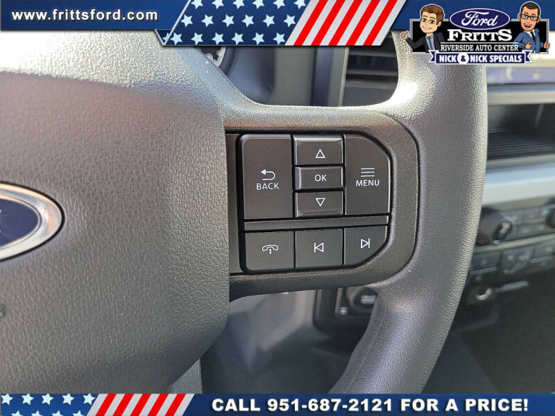 2026 Ford F-350 Super Duty