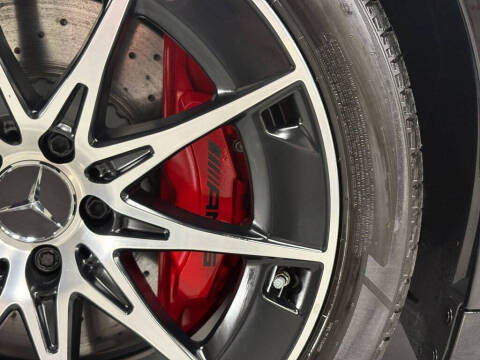 2025 Mercedes-Benz CLE AMG CLE 53