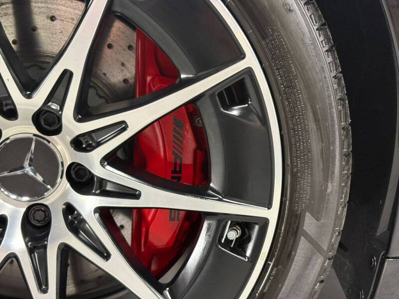 2025 Mercedes-Benz CLE AMG CLE 53