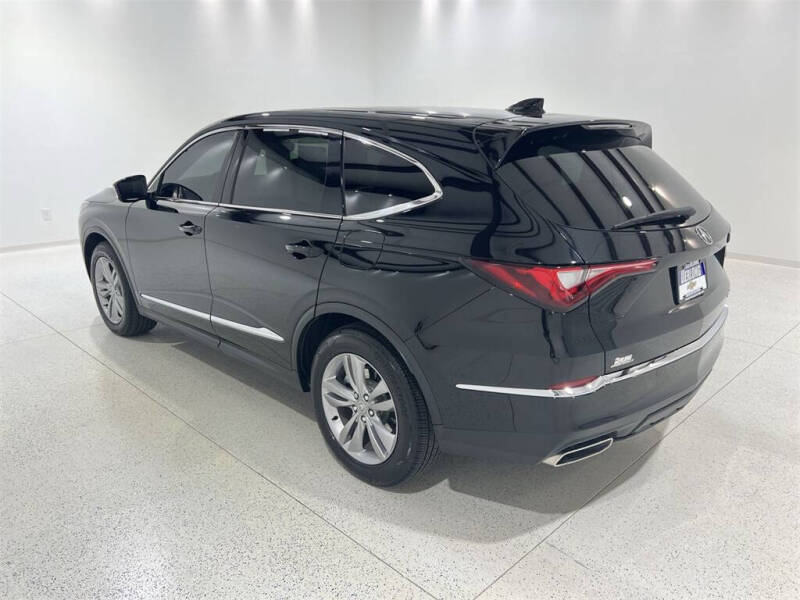 2023 Acura MDX SH-AWD