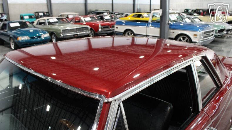 1964 Pontiac Tempest