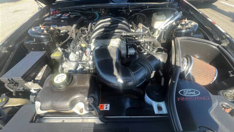 2008 Ford Mustang GT Premium