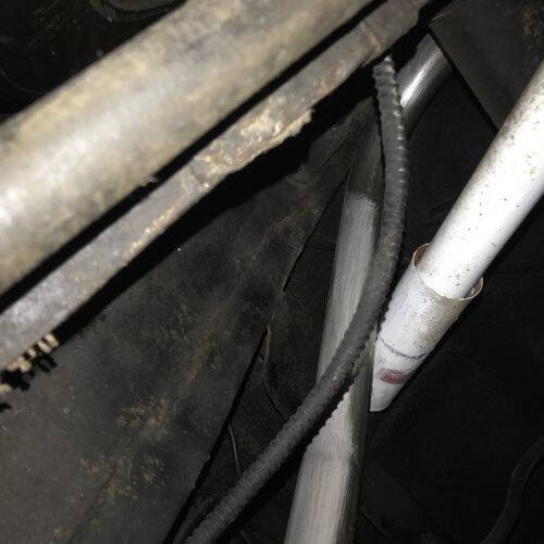 1955 Ford Thunderbird