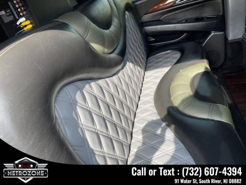 2016 Cadillac Escalade Standard