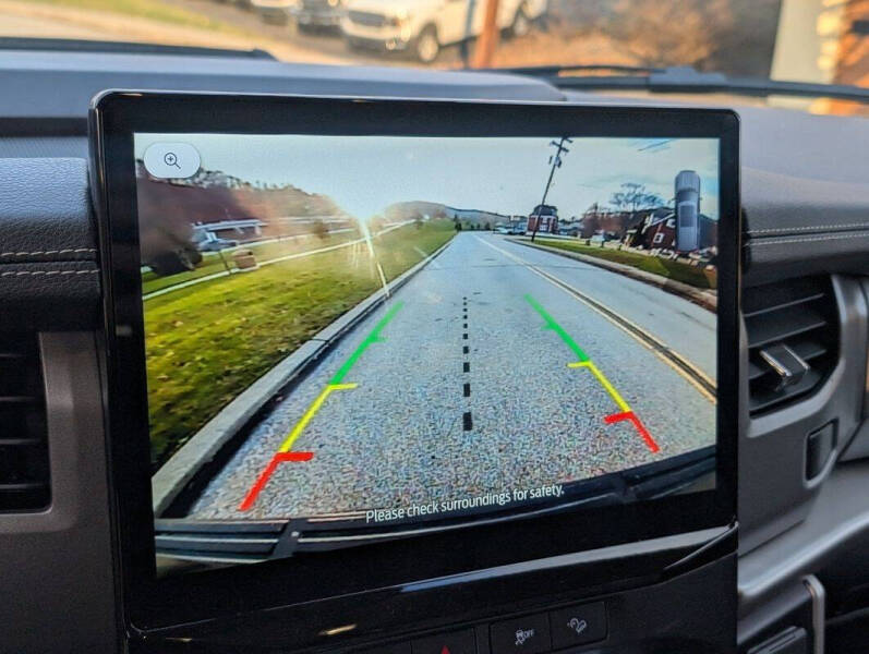 2022 Ford Expedition MAX XLT