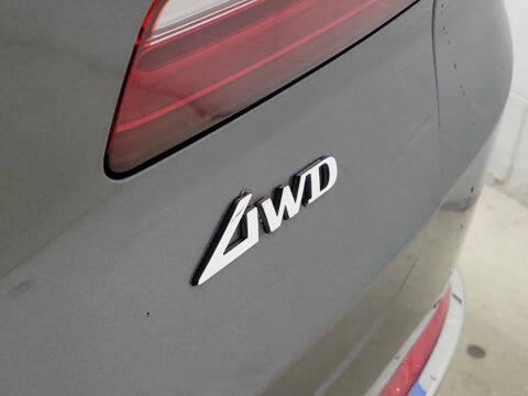 2021 Genesis GV80 2.5T