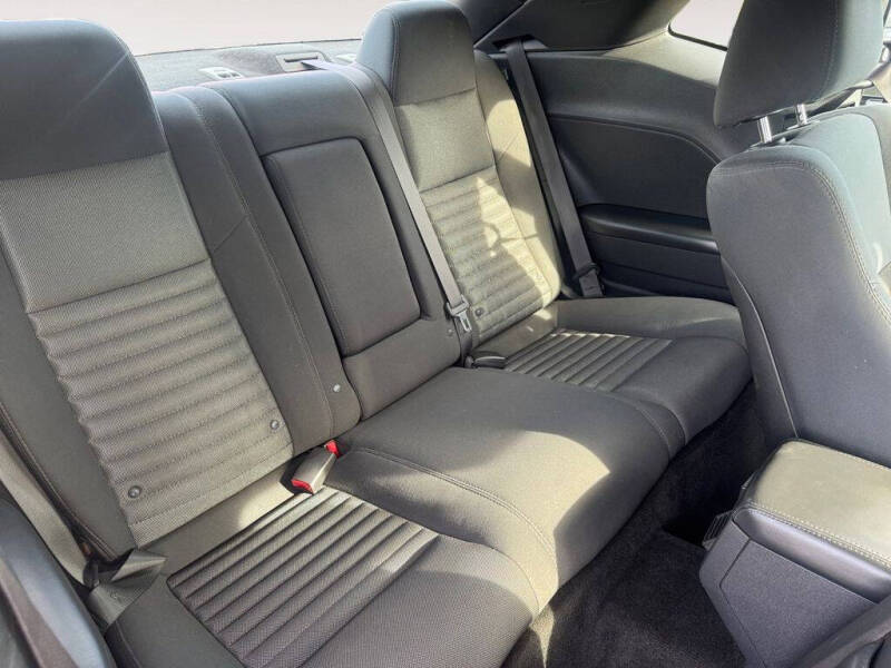 2014 Dodge Challenger SXT