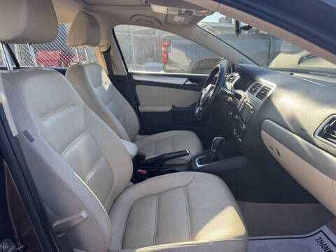 2013 Volkswagen Jetta