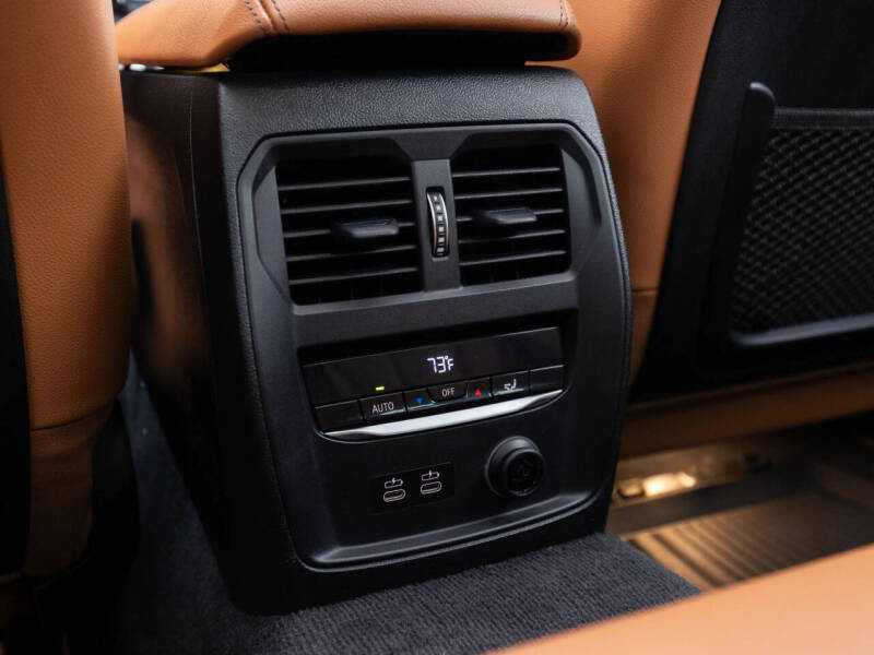 2020 BMW 3 Series M340i