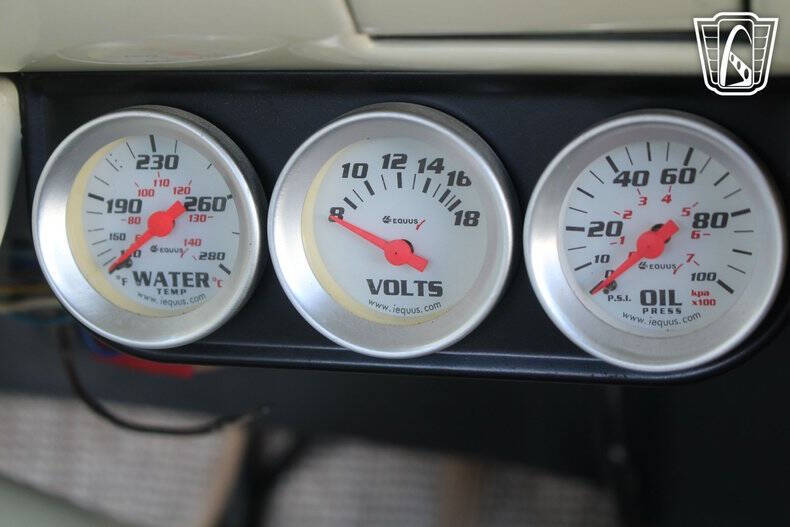 1957 Chevrolet Cameo