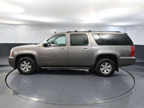 2012 GMC Yukon XL SLT