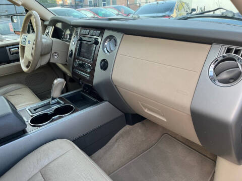 2014 Ford Expedition XLT