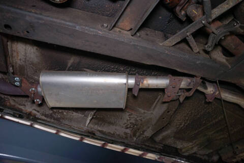 1958 Cadillac Series 62