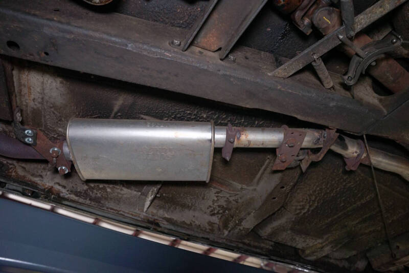 1958 Cadillac Series 62