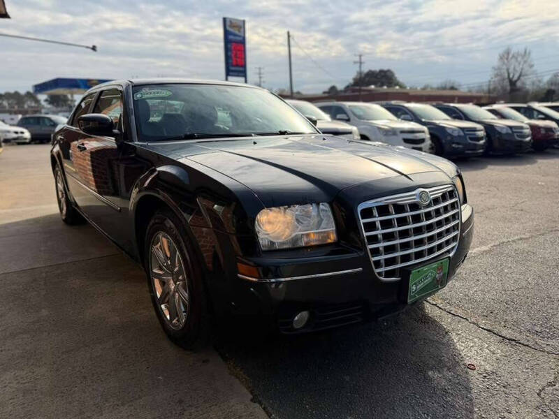 2009 Chrysler 300 Touring