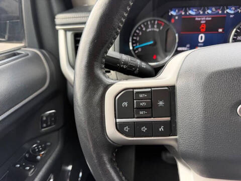 2024 Ford Expedition MAX XLT