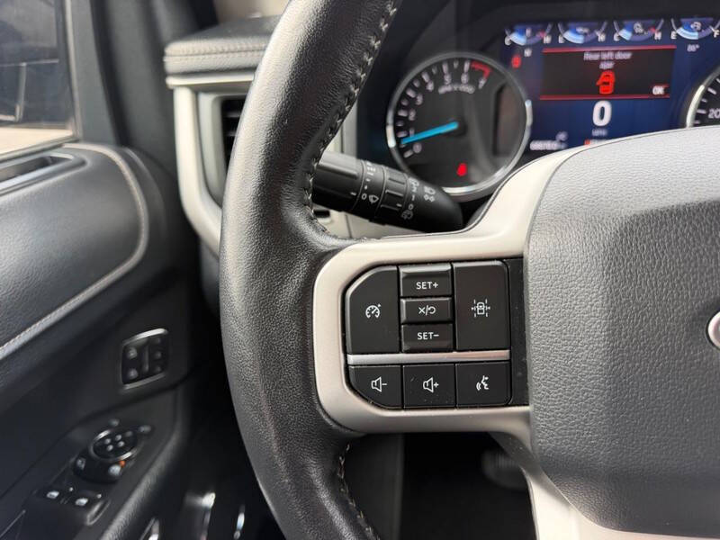 2024 Ford Expedition MAX XLT
